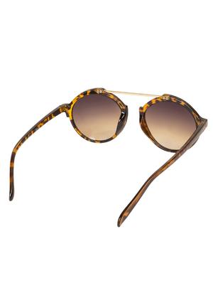 arzonai spartan ma-005-s5 unisex round sunglasses - 14503614 - Standard Image - 4
