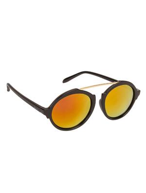arzonai spartan ma-005-s7 unisex round sunglasses - 14503616 - Standard Image - 2