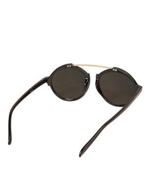 arzonai spartan ma-005-s7 unisex round sunglasses - 14503616 - Standard Image - 4