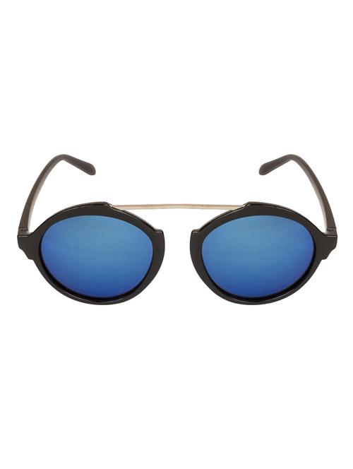 Arzonai Spartan MA-005-S8 Unisex Round Sunglasses - 14503617 - Very Small Image - 1