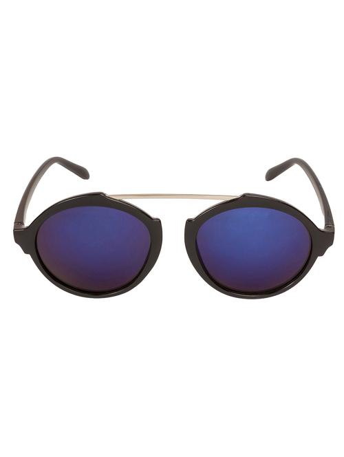 Arzonai Spartan MA-005-S9 Unisex Round Sunglasses - 14503618 - Very Small Image - 1