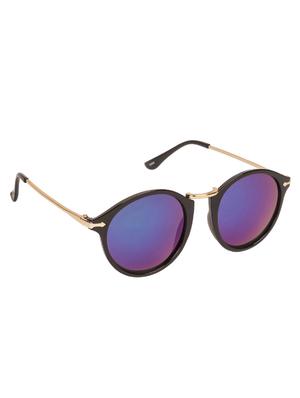 arzonai rising star ma-006-s3 unisex round sunglasses - 14503622 - Standard Image - 2
