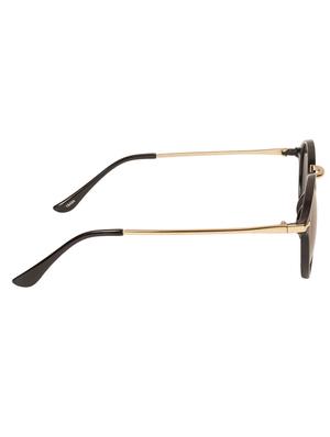 arzonai rising star ma-006-s3 unisex round sunglasses - 14503622 - Standard Image - 3