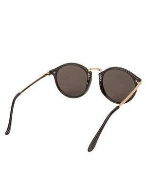 arzonai rising star ma-006-s3 unisex round sunglasses - 14503622 - Standard Image - 4