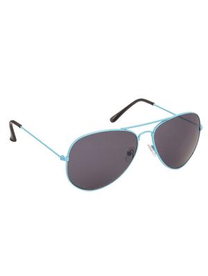 arzonai classic ma-007-s3 unisex aviator sunglasses - 14503627 - Standard Image - 2