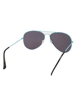 arzonai classic ma-007-s3 unisex aviator sunglasses - 14503627 - Standard Image - 4