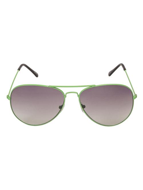 Arzonai Classic MA-007-S5 Unisex Aviator Sunglasses - 14503629 - Standard Image - 1