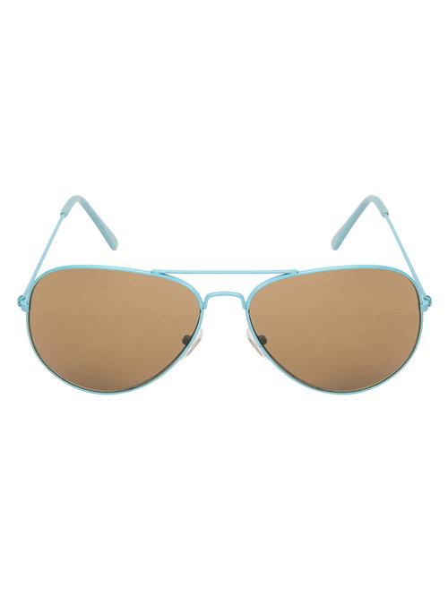 Arzonai Classic MA-007-S7 Unisex Aviator Sunglasses - 14503631 - Standard Image - 1