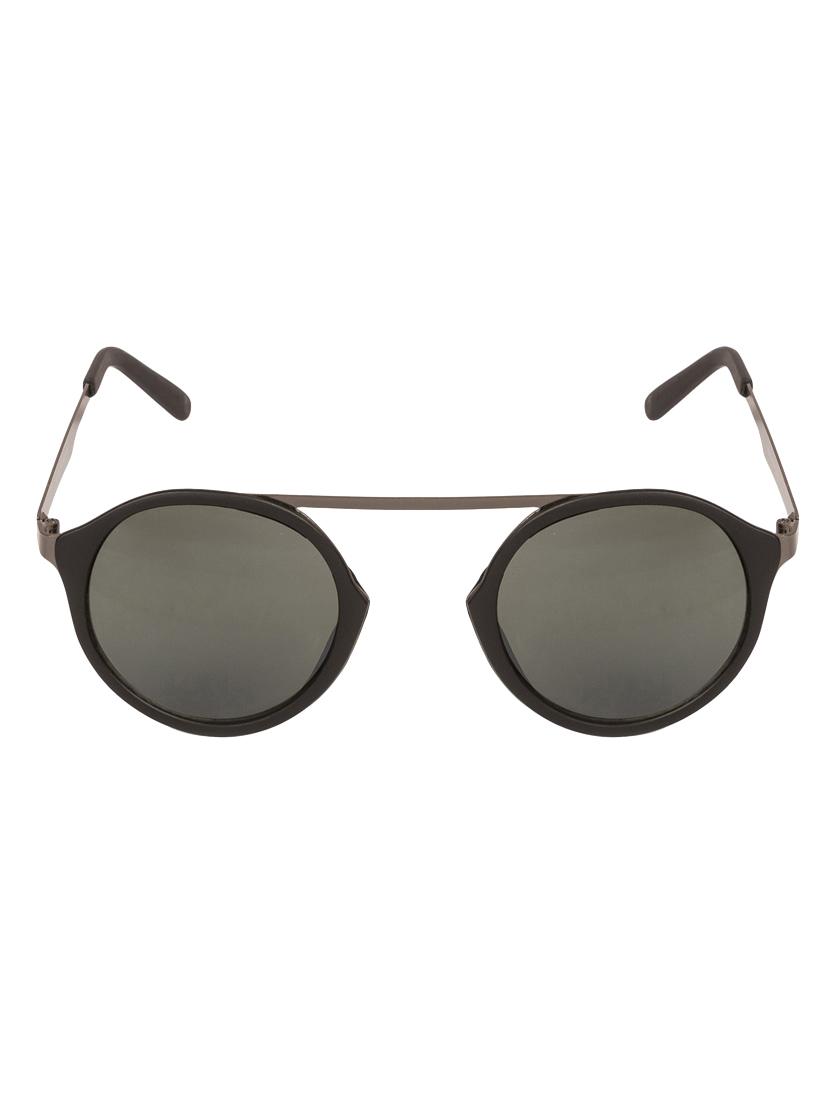 Arzonai Fisher MA-009-S2 Unisex Round Sunglasses - 14503651 - Zoom Image - 1