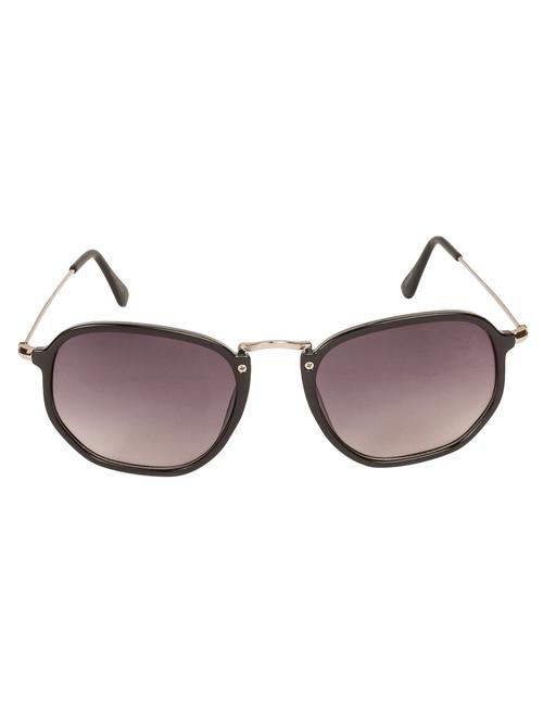 Arzonai Percel MA-014-S1 Unisex Retro Square Sunglasses - 14503673 - Standard Image - 1