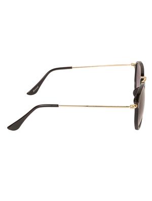 arzonai percel ma-014-s3 unisex retro square sunglasses - 14503675 - Standard Image - 3