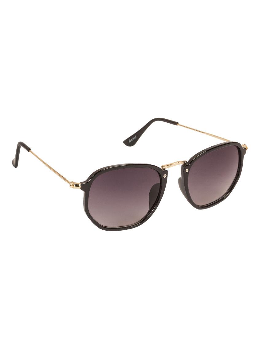 arzonai percel ma-014-s3 unisex retro square sunglasses - 14503675 - Zoom Image - 2
