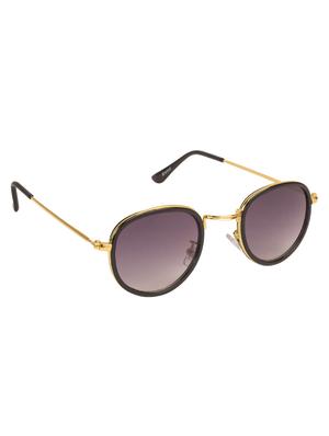 arzonai hayes ma-016-s1 unisex round sunglasses - 14503684 - Standard Image - 2
