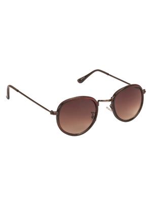 arzonai hayes ma-016-s4 unisex round sunglasses - 14503687 - Standard Image - 2