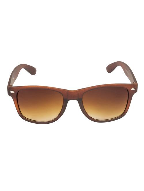 Arzonai Classic MA-018-S2 Unisex Wayfarer Sunglasses - 14503693 - Standard Image - 1