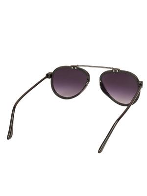 arzonai classic ma-020-s1 unisex aviator sunglasses - 14503698 - Standard Image - 4