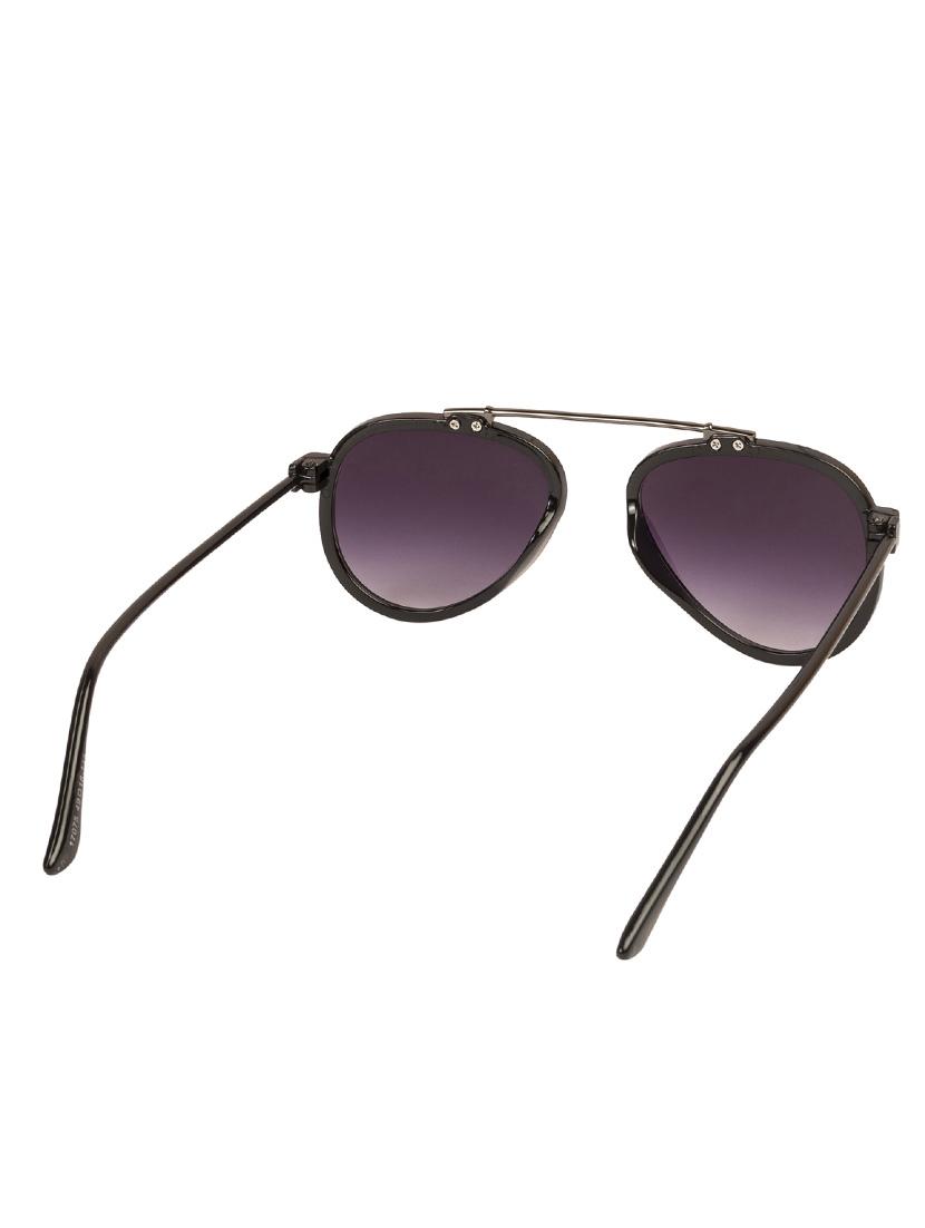 arzonai classic ma-020-s1 unisex aviator sunglasses - 14503698 - Zoom Image - 4