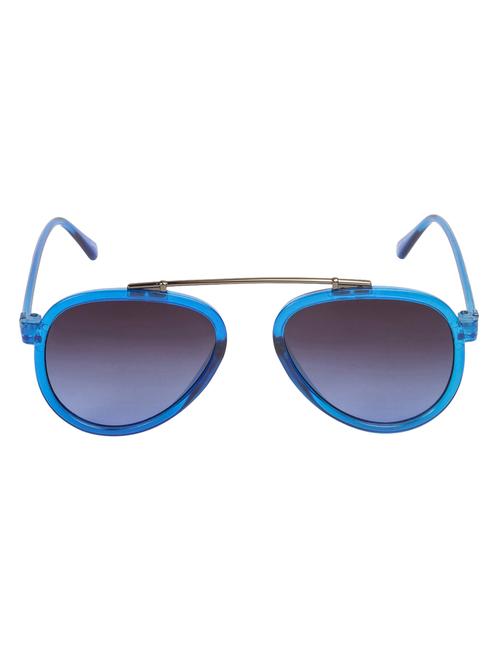 Arzonai Classic MA-020-S4 Unisex Aviator Sunglasses - 14503701 - Standard Image - 1