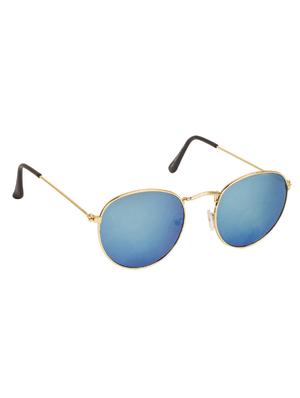 arzonai revo ma-021-s2 unisex round sunglasses - 14503705 - Standard Image - 2