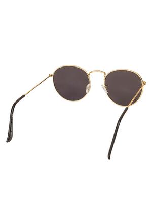 arzonai revo ma-021-s2 unisex round sunglasses - 14503705 - Standard Image - 4