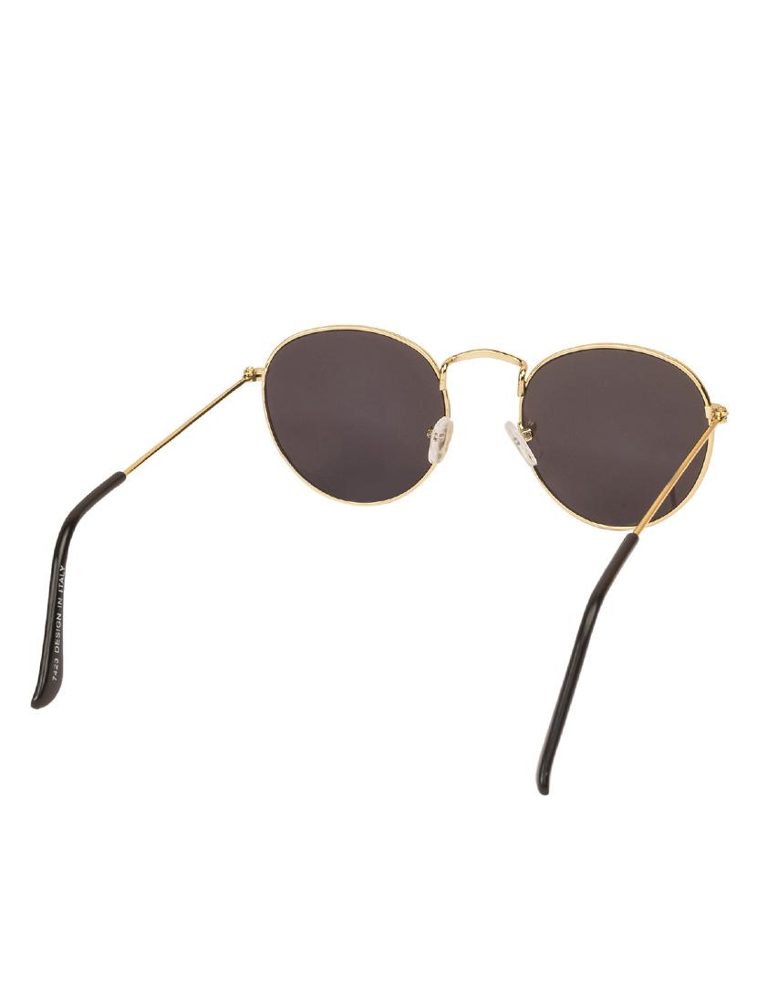 arzonai revo ma-021-s2 unisex round sunglasses - 14503705 - Zoom Image - 4