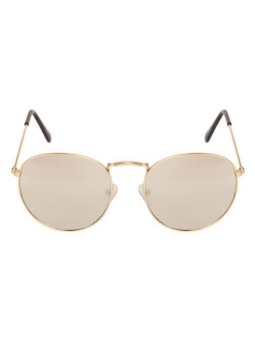 Arzonai Revo MA-021-S7 Unisex Round Sunglasses - 14503710 - Standard Image - 1