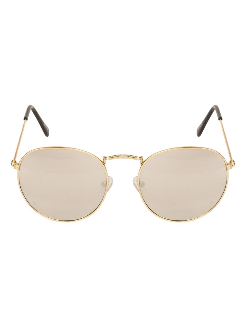 Arzonai Revo MA-021-S7 Unisex Round Sunglasses - 14503710 - Zoom Image - 1
