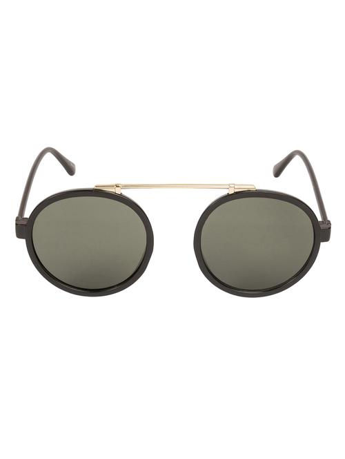 Arzonai Drift MA-023-S2 Unisex Round Sunglasses - 14503714 - Very Small Image - 1
