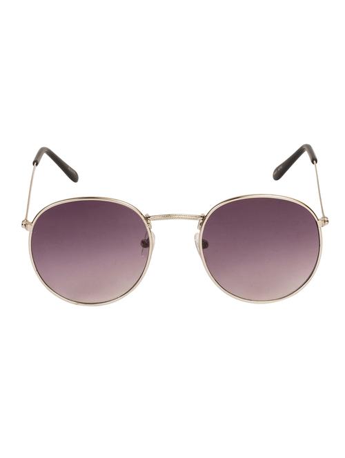 Arzonai KITE MA-026-S3 Unisex Round Sunglasses - 14503728 - Very Small Image - 1