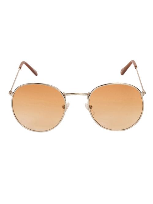 Arzonai KITE MA-026-S7 Unisex Round Sunglasses - 14503732 - Very Small Image - 1