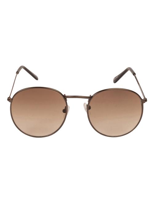 Arzonai KITE MA-026-S9 Unisex Round Sunglasses - 14503734 - Very Small Image - 1