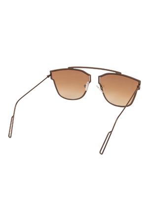 arzonai dempsey brown ma-028-s7 unisex square sunglasses - 14503750 - Standard Image - 4