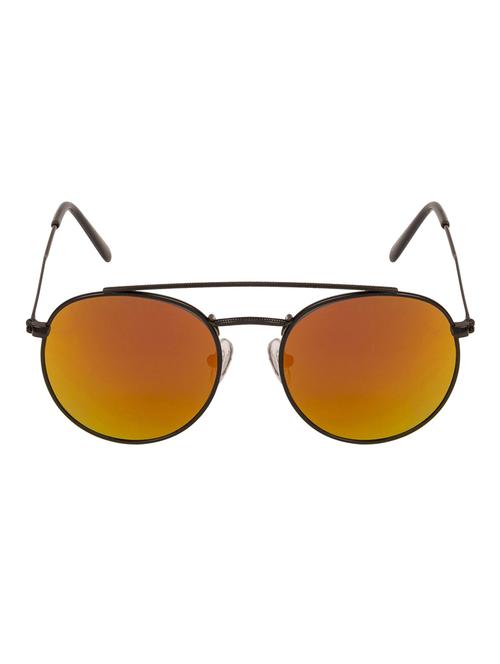 Arzonai Dempsey MA-030-S2 Unisex Round Sunglasses - 14503762 - Standard Image - 1