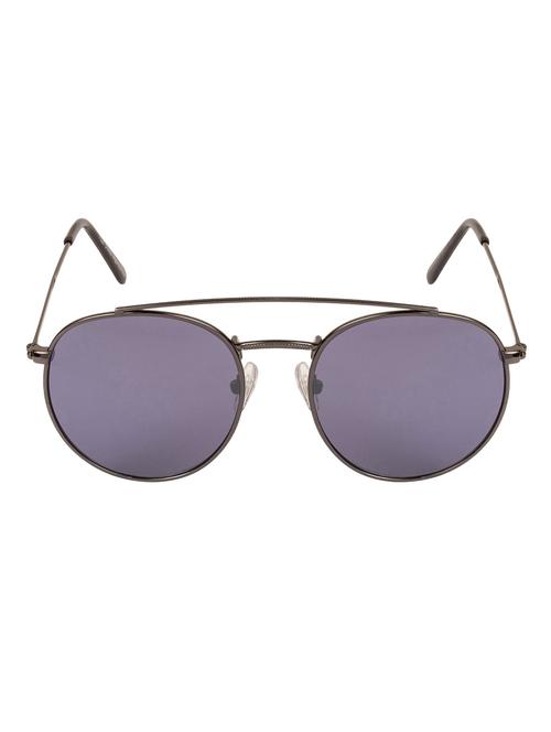 Arzonai Dempsey MA-030-S6 Unisex Round Sunglasses - 14503766 - Very Small Image - 1