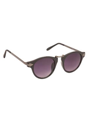 arzonai bowen ma-031-s1 unisex round sunglasses - 14503767 - Standard Image - 2