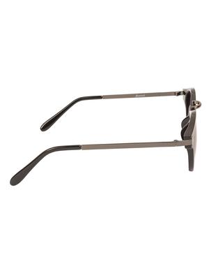 arzonai bowen ma-031-s1 unisex round sunglasses - 14503767 - Standard Image - 3