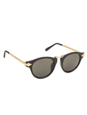 arzonai bowen ma-031-s2 unisex round sunglasses - 14503768 - Standard Image - 2