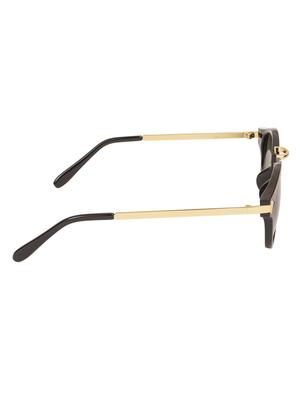 arzonai bowen ma-031-s2 unisex round sunglasses - 14503768 - Standard Image - 3