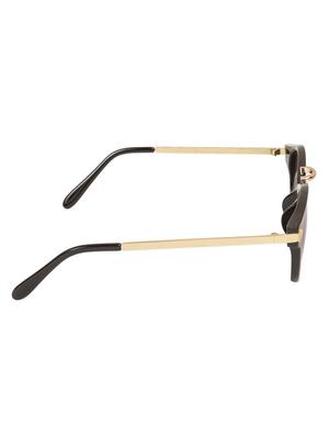 arzonai bowen ma-031-s5 unisex round sunglasses - 14503771 - Standard Image - 3