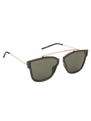 arzonai hook ma-032-s1 unisex retro square sunglasses - 14503772 - Standard Image - 2