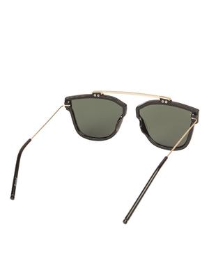 arzonai hook ma-032-s1 unisex retro square sunglasses - 14503772 - Standard Image - 4