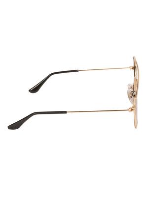 arzonai hayes ma-034-s3 unisex retro square sunglasses - 14503781 - Standard Image - 3