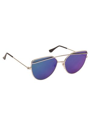 arzonai hayes ma-034-s8 unisex retro sunglasses - 14503786 - Standard Image - 2