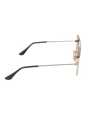 arzonai hayes ma-034-s8 unisex retro sunglasses - 14503786 - Standard Image - 3