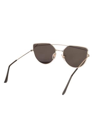 arzonai hayes ma-034-s8 unisex retro sunglasses - 14503786 - Standard Image - 4