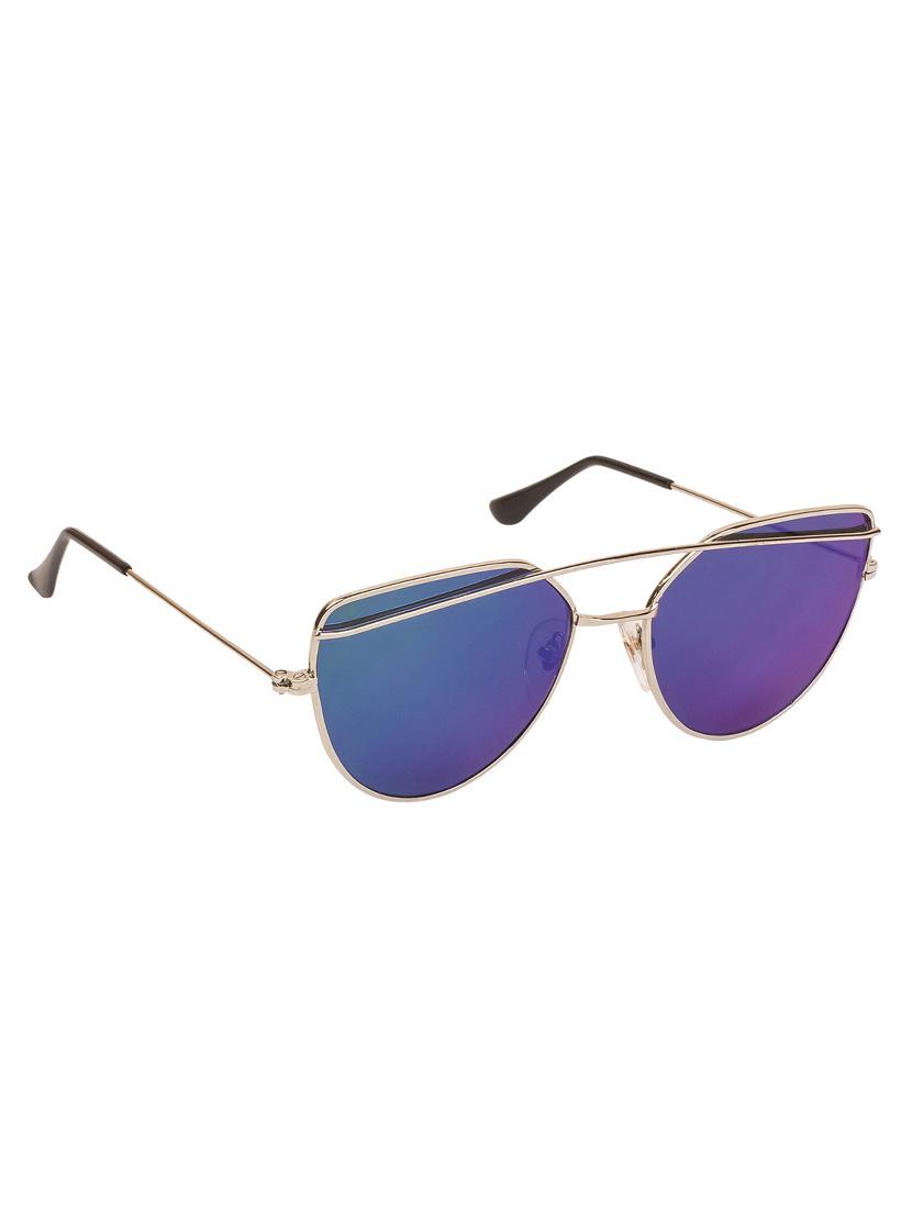 arzonai hayes ma-034-s8 unisex retro sunglasses - 14503786 - Zoom Image - 2