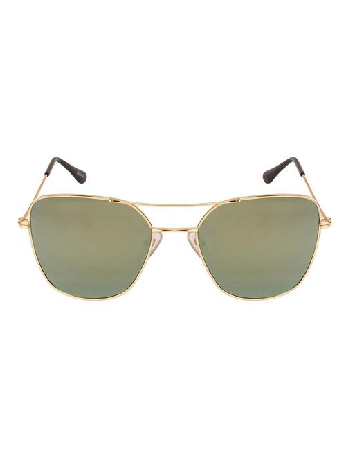 arzonai madison ma-035-s4 unisex retro square sunglasses - 14503792 - Standard Image - 1