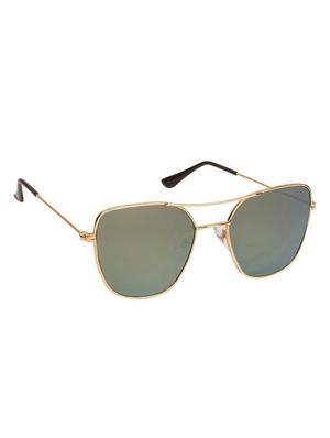 arzonai madison ma-035-s4 unisex retro square sunglasses - 14503792 - Standard Image - 2