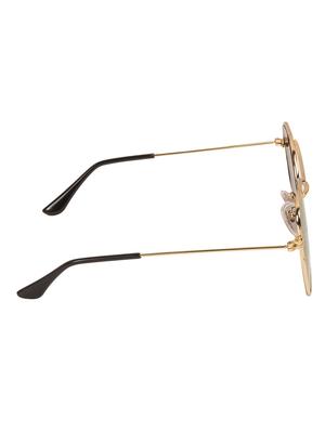 arzonai madison ma-035-s4 unisex retro square sunglasses - 14503792 - Standard Image - 3