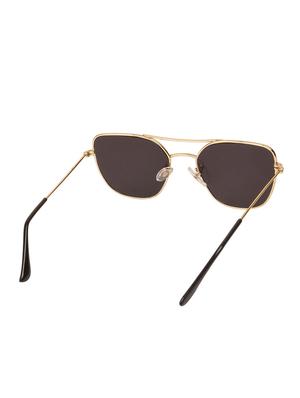 arzonai madison ma-035-s4 unisex retro square sunglasses - 14503792 - Standard Image - 4